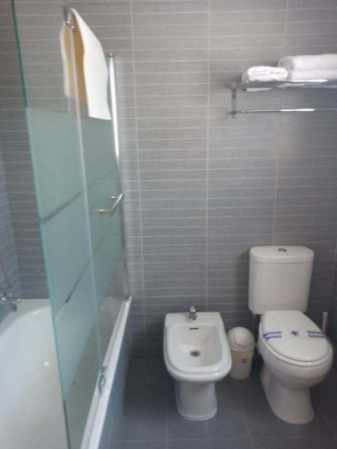 Ferienwohnung Amanacer Oliva Exterior foto